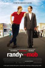 Watch Randy And The Mob Movie4k