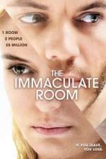 Watch The Immaculate Room Movie4k