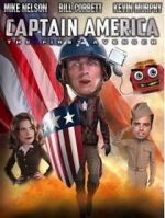 Watch RiffTrax: Captain America: The First Avenger Online Movie4k