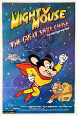 Watch Mighty Mouse in the Great Space Chase Movie4k