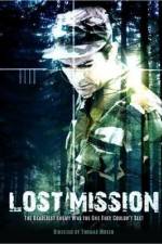 Watch Lost Mission Movie4k