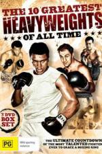 Watch ESPN Classic Ringside: Top 10 Heavyweights Movie4k