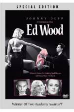 Watch Ed Wood Movie4k