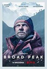 Watch Broad Peak Movie4k