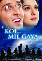 Watch Koi... Mil Gaya Movie4k