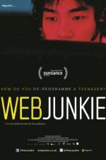 Watch Web Junkie Movie4k