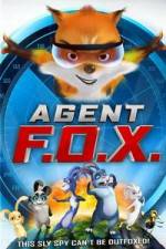 Watch Agent Fox Movie4k