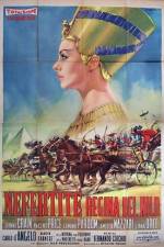 Watch Nefertiti regina del Nilo Movie4k