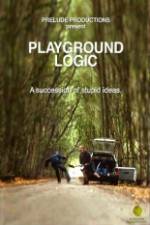 Watch Playground Logic Movie4k