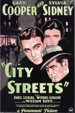 Watch City Streets Movie4k