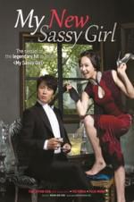 Watch My New Sassy Girl Movie4k