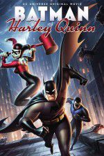 Watch Batman and Harley Quinn Movie4k