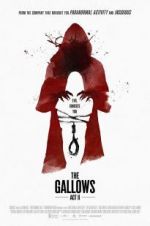 Watch The Gallows Act II Movie4k