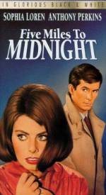 Watch Five Miles to Midnight Movie4k