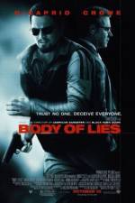 Watch Body of Lies Movie4k