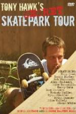 Watch Tony Hawk's Secret Skatepark Tour Movie4k