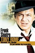 Watch Tony Rome Movie4k