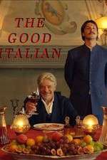 Watch The Good Italian Movie4k