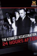 Watch The Kennedy Assassination 24 Hours After Movie4k