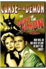 Watch Night of the Demon Movie4k