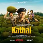Watch Kathal: A Jackfruit Mystery Movie4k