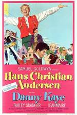 Watch Hans Christian Andersen Movie4k