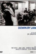 Watch Down by Law Movie4k