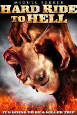 Watch Hard Ride to Hell Movie4k