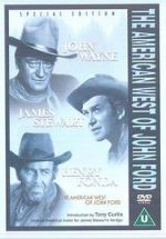 Watch The American West of John Ford Movie4k