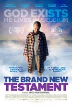 Watch The Brand New Testament Movie4k