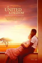 Watch A United Kingdom Movie4k