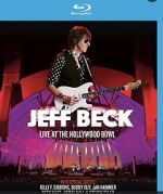 Watch Jeff Beck: Live at the Hollywood Bowl Movie4k
