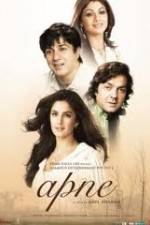 Watch Apne Movie4k