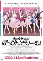 Watch BanG Dream! Poppin\'Dream! Movie4k