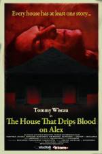 Watch The House That Drips Blood on Alex Movie4k