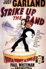 Watch Strike Up the Band Movie4k