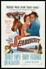 Watch The Story of Seabiscuit Movie4k