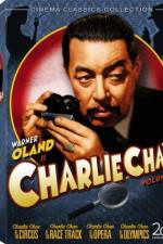 Watch Charlie Chan at the Race Track Movie4k