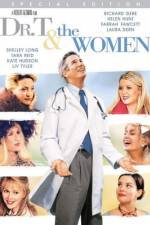 Watch Dr T and the Women Movie4k