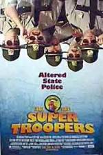 Watch Super Troopers Movie4k