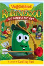 Watch VeggieTales Robin Good and His Not So Merry Men Movie4k