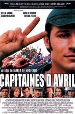 Watch April Captains Movie4k
