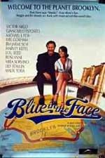 Watch Blue in the Face Movie4k