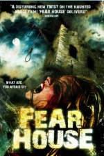 Watch Fear House Movie4k