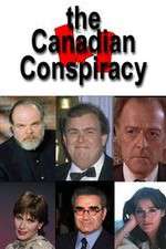 Watch The Canadian Conspiracy Movie4k