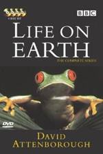 Watch BBC Life on Earth Movie4k