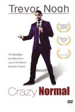 Watch Trevor Noah: Crazy Normal Movie4k