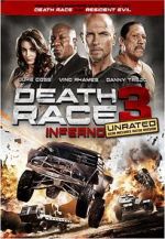 Watch Death Race: Inferno Movie4k