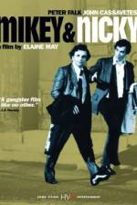 Watch Mikey and Nicky Movie4k