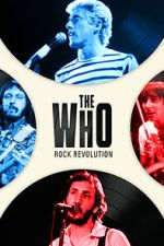 Watch The Who: Rock Revoltion Movie4k